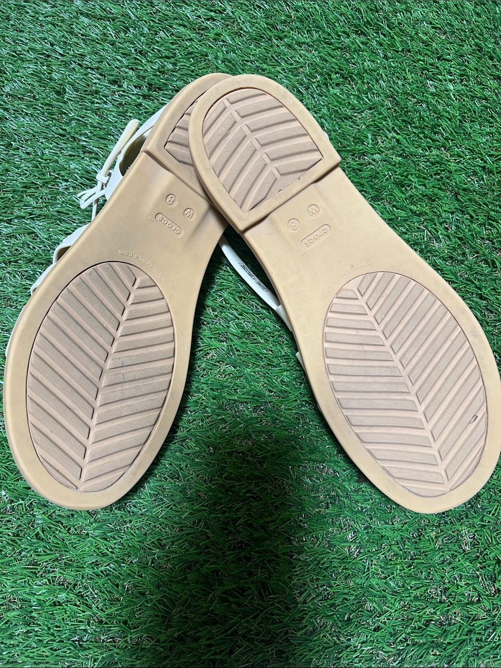 Crocs Sandals - Picture 2 of 4